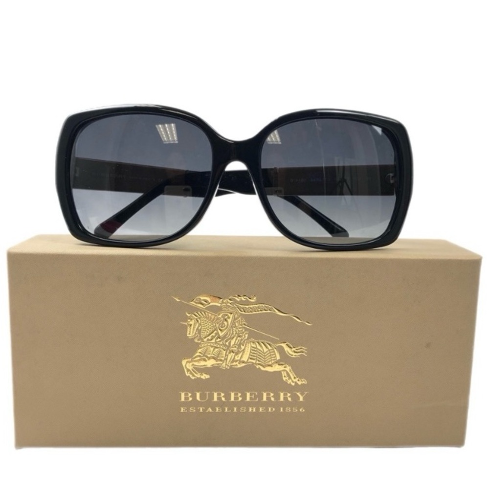 Authentic Burberry Sunglasses